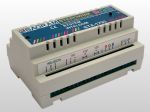 Stairs Lighting Controller RGB - STX-1793